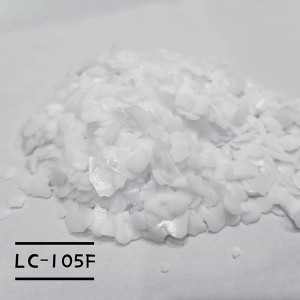 湛江聚乙烯蜡 LC-105F