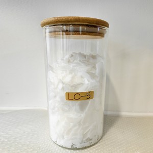 湛江聚乙烯蜡 LC-5