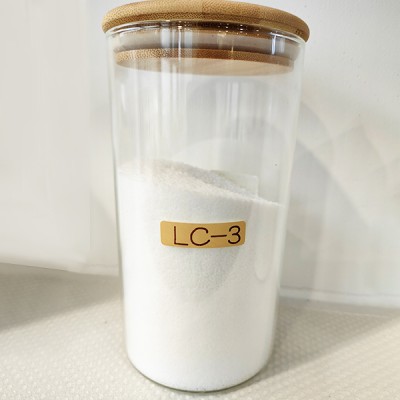 雅安聚乙烯蜡 LC-3